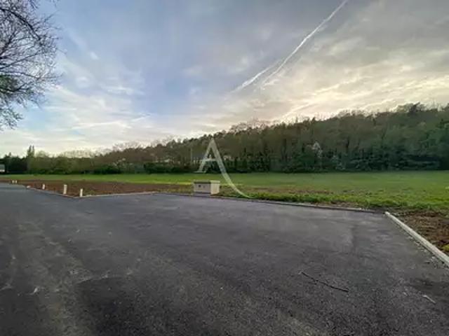 Terrain vente à Étampes, Ormoy-la-rivière