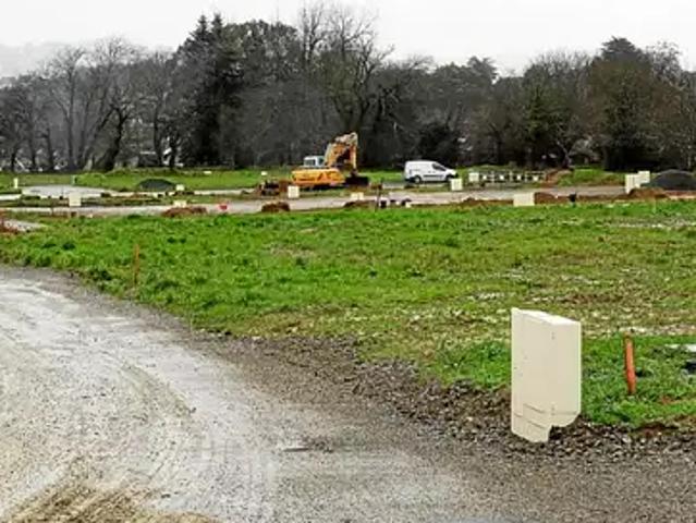 Terrain vente à Étampes, Ormoy-la-rivière