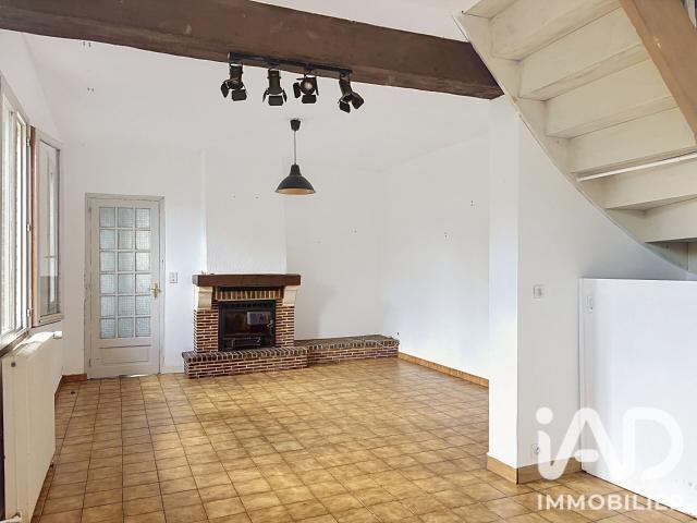 Maison vente à Ormoy, Eure-et-Loir