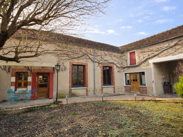 Maison vente à Auxerre, Bourgogne-Franche-Comté