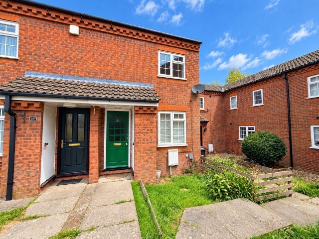House for rent in New Town, Luton
