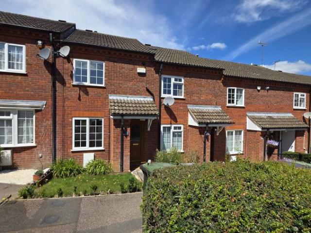 House for rent in Spring Park, Luton