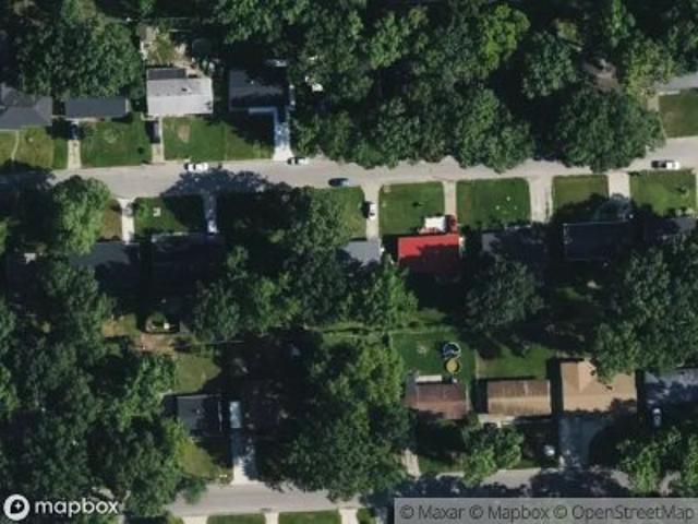 House for sale in Fort Wayne, Indiana