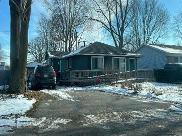 House for sale in Clinton Township, Michigan
