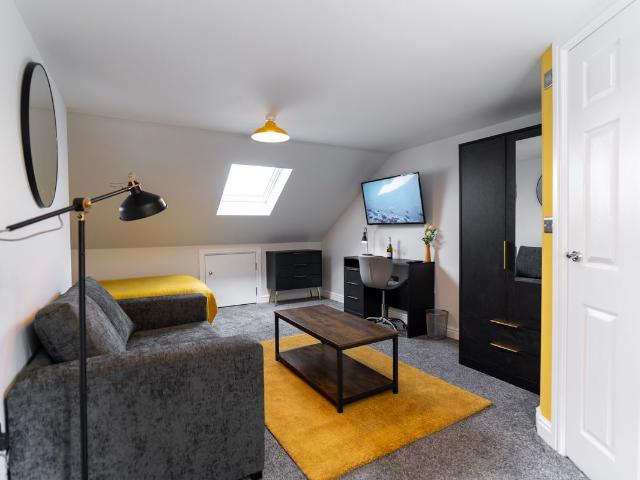 Room for rent in Reading West, Reading