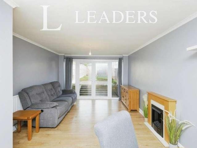 House for rent in Spondon, East Midlands