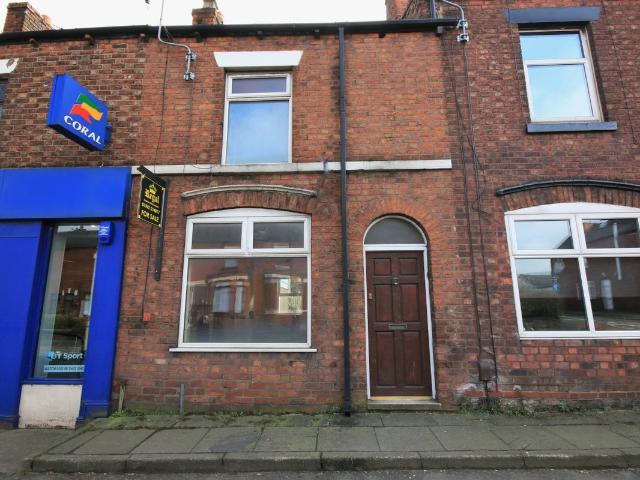 House for rent in Wigan, Greater Manchester