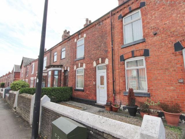House for rent in Wigan, Greater Manchester