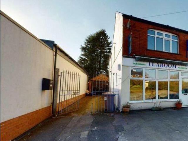House for rent in Lyons, Greater London