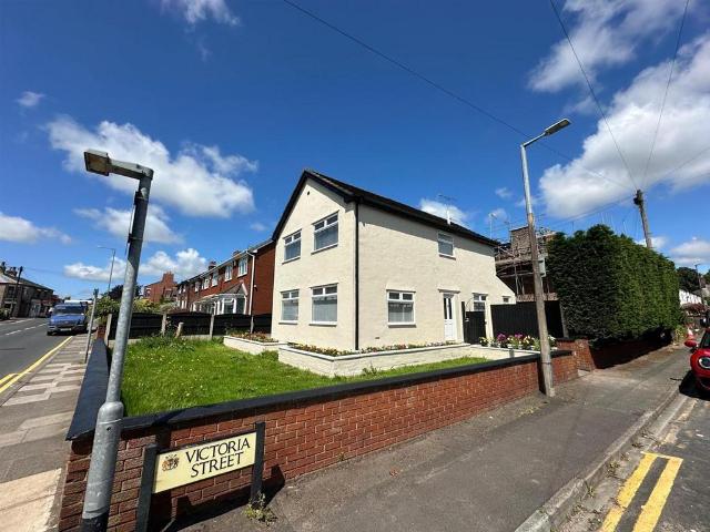 House for rent in Rainford, St Helens
