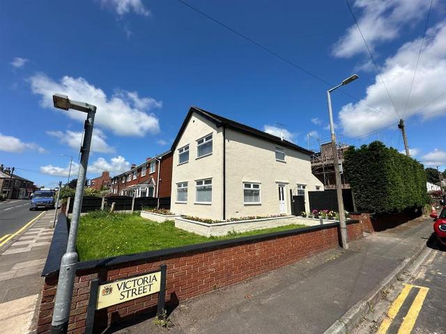 House for rent in Rainford, St Helens