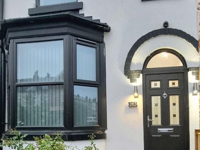 Room for rent in Spring Bank, Wigan