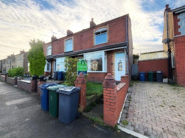 House for rent in Upholland, West Lancashire