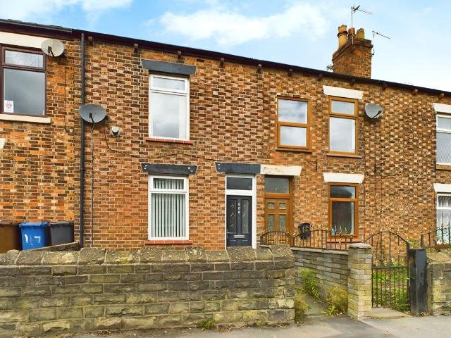 House for rent in Spring Bank, Wigan