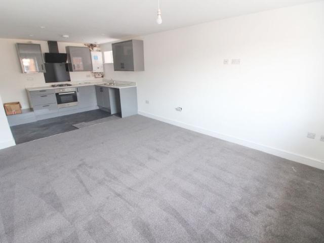 Apartment for rent in Newtown, Wigan