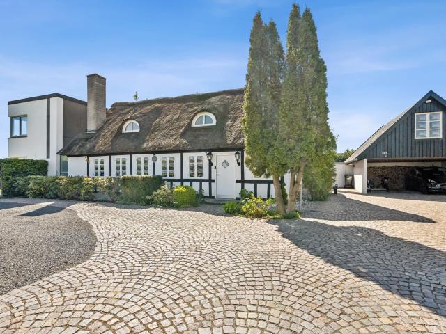 Villa til salg i Stavtrup, Aarhus
