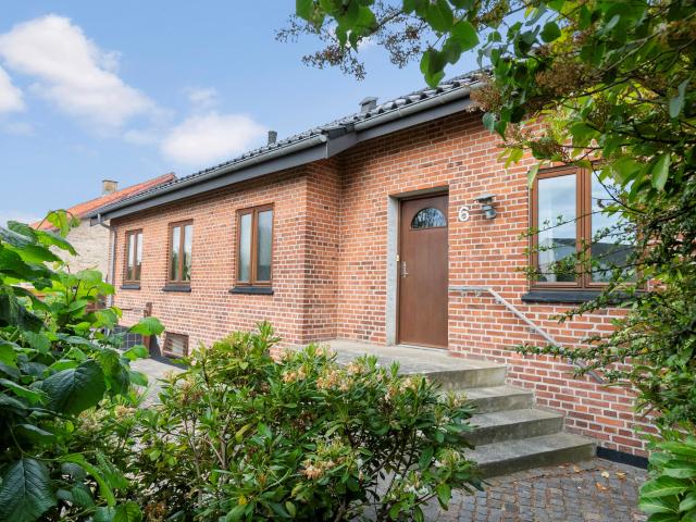 Villa til salg i Århus