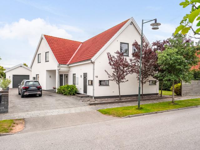 Bostad till salu i Helsingborg, Skåne