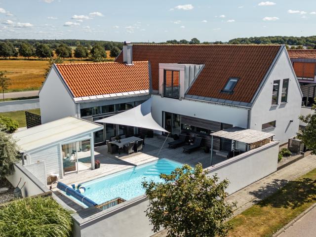 Bostad till salu i Helsingborg, Skåne