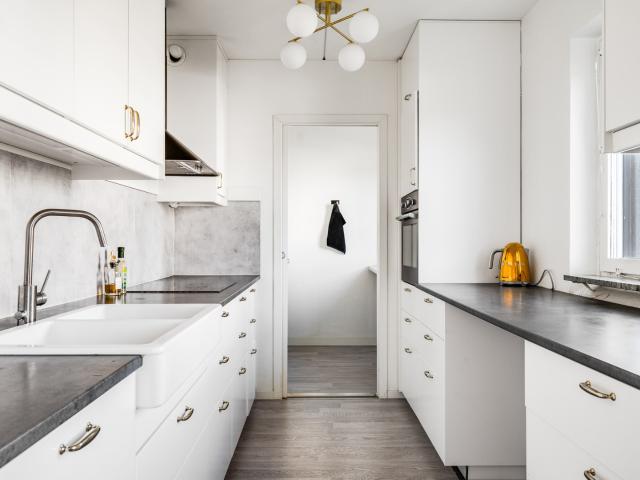 Bostadsrätt till salu i Malmö, Skåne