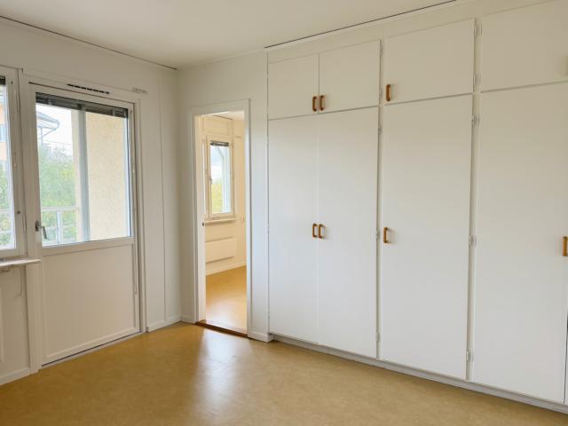 Lägenhet hyra i Galgbacken, Enköping