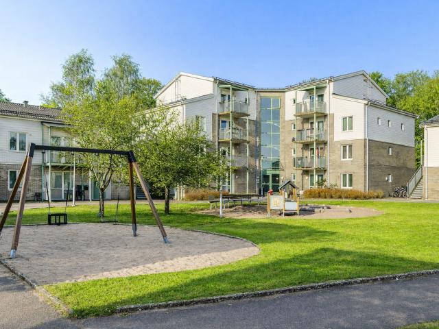 Bostad till salu i Falkenberg, Halland