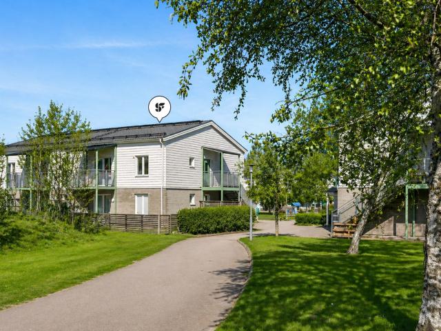 Bostad till salu i Falkenberg, Halland