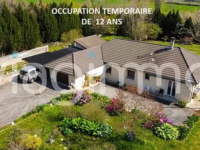 Maison vente à Vienne, Balbins