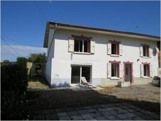 Maison vente à Ornacieux, Ornacieux-Balbins