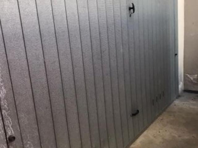 Box in vendita a Ornago, Lombardia
