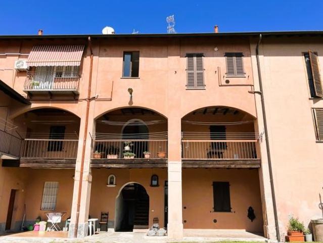 Appartamento in affitto a Ornago, Monza e della Brianza