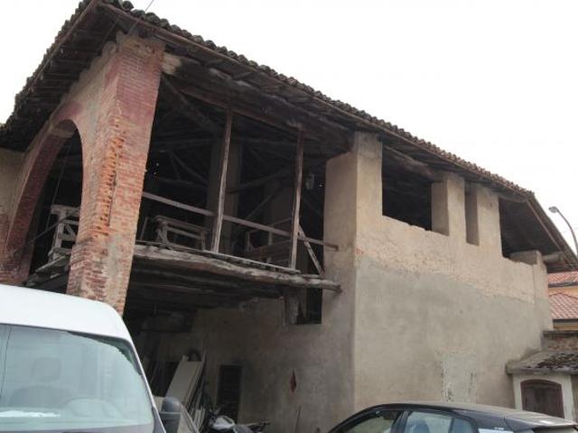 Terreno in vendita a Ornago, Lombardia