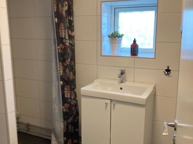 Stuga hyra i Borrby