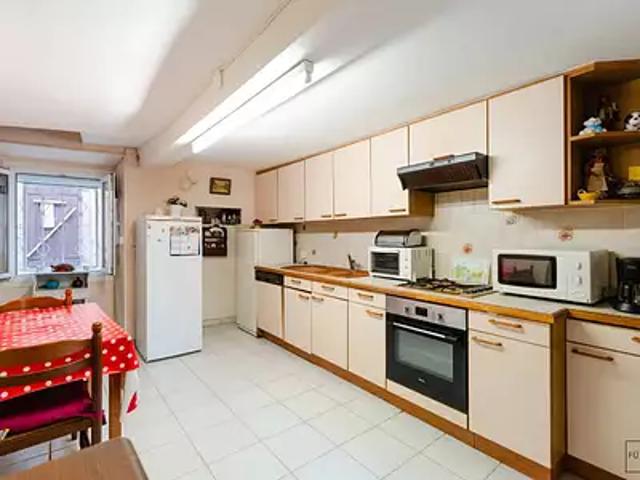 Maison vente à Narbonne, Ornaisons