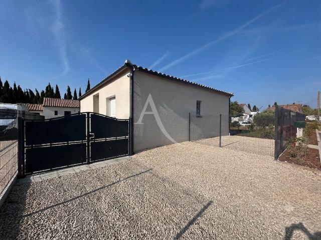 Maison location à Narbonne, Ornaisons