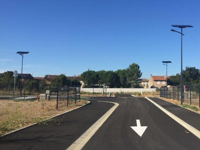 Terrain vente à Narbonne, Ornaisons