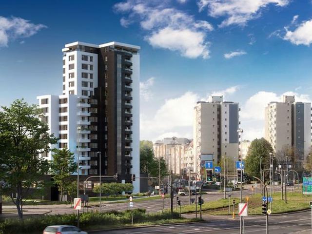 Mieszkanie na sprzedaż w Szczecin, Zachodniopomorskie