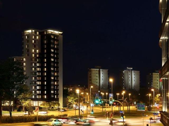 Mieszkanie na sprzedaż w Szczecin, Zachodniopomorskie