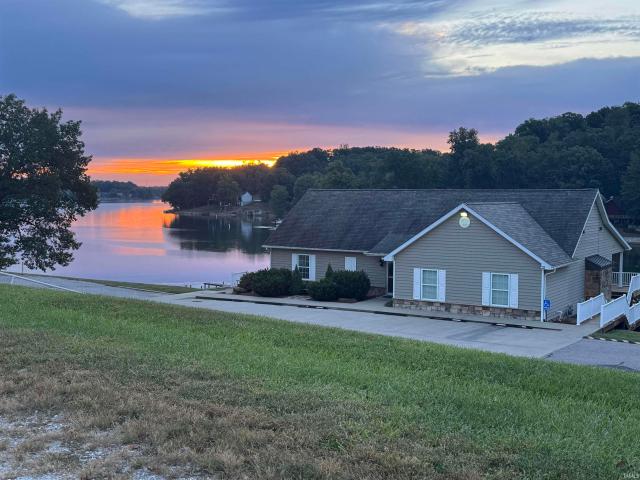Land for sale in Santa Claus, Spencer County