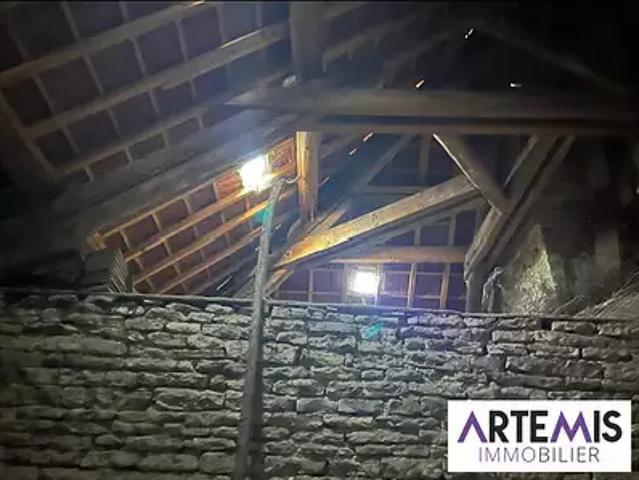 Appartement vente à Besançon, Ornans