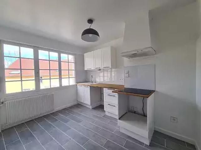 Maison vente à Besançon, Ornans