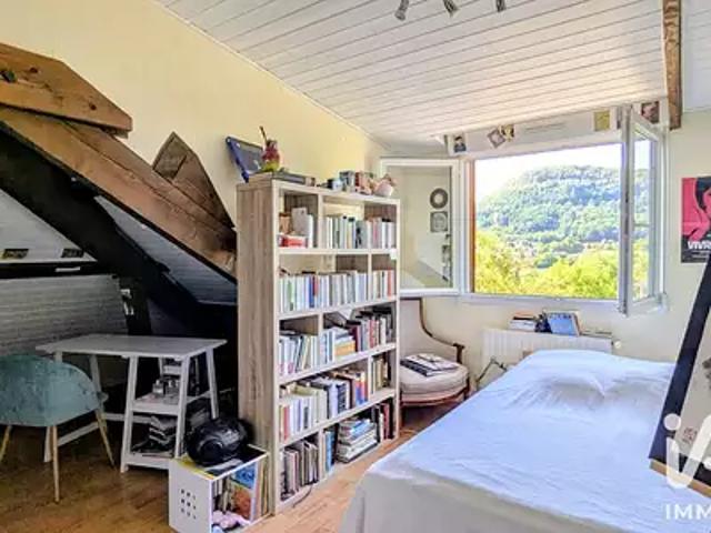 Maison vente à Ornans