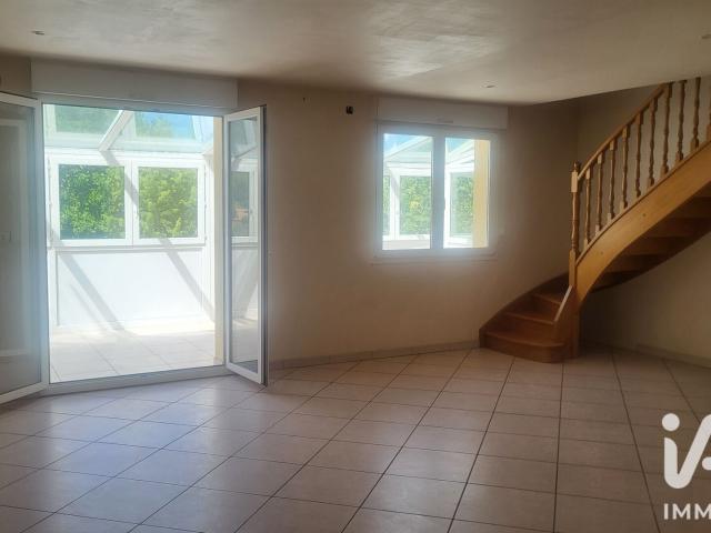 Maison vente à Ornans