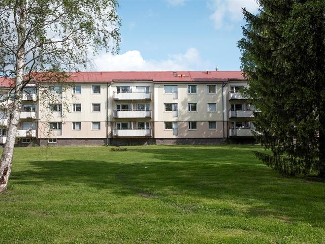 Lägenhet hyra i Luleå, Norrbotten