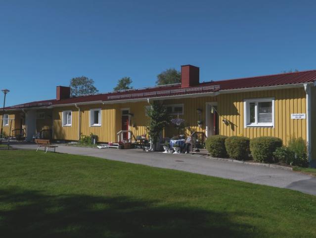 Lägenhet hyra i Bergvik, Gävleborg