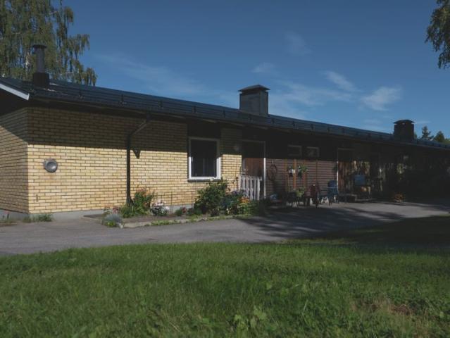 Lägenhet hyra i Bergvik, Gävleborg