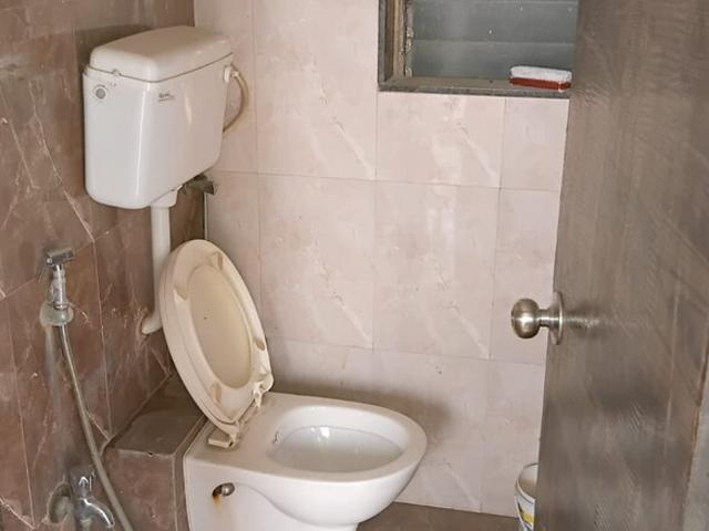 Flat for rent in Palghar, National Capital Territory Of Delhi