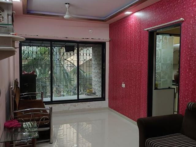 Flat for rent in Palghar, National Capital Territory Of Delhi
