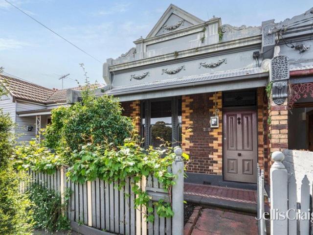 House for sale in Brunswick East, Melbourne