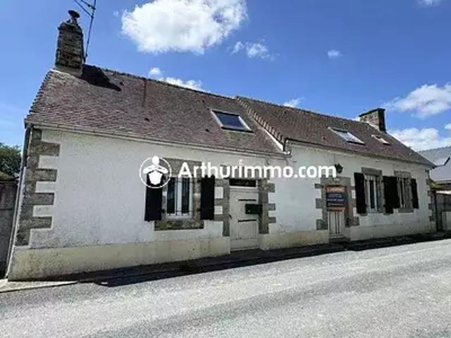 Maison vente à Argentan, Ménil-hubert-sur-orne